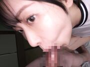 中出纯爱G杯写真身材少女阳菜2