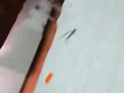 辽阳85后少妇邹丽霞人瘦奶大喜欢约炮经常玩3P菊花夹不断屎了