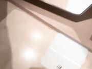 长沙纹身哥调教深圳175CM长腿模特狗链束脖对镜后入爆操翘臀双视角拍摄全程如身临其境