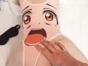 兄妹乱伦 哥哥看妹妹皮肤有点干燥亲自给妹妹脸上敷点面膜给补补水