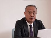 密爱交织 与上司密不可分的背德情欲1
