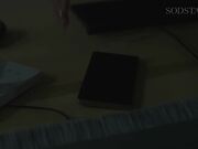 与讨厌的同事酒后乱性2