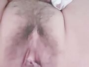 叫上弟媳自拍张开腿让我从后面用大鸡巴操胸前双峰巨乳握都握不住场面太淫荡