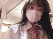 糖心网黄女神贴心的女大学生周末为我解决生理问题约炮萝莉中出后入