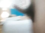 22岁兼职小护士 甜美乖巧 数完钞票欣然脱衣 C罩杯美乳