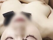 爆乳合法出轨偷情性爱被花样玩弄到高潮