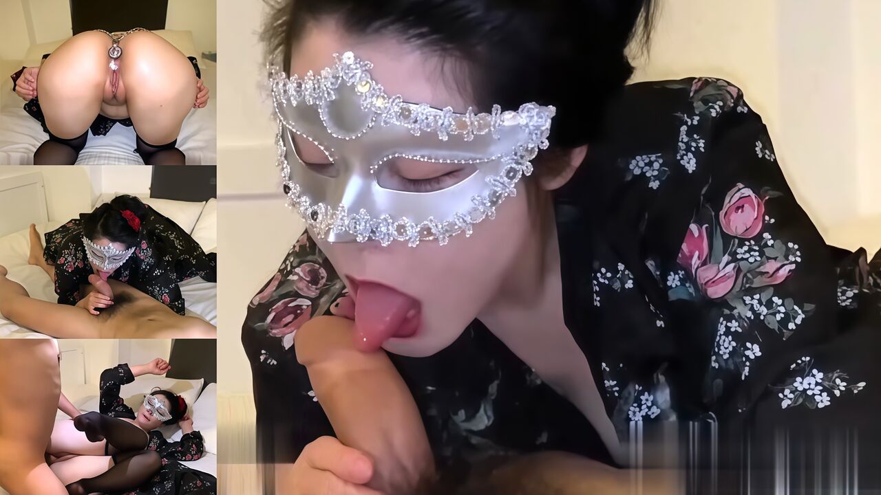 主动喂男友吃奶这顶级口活刚舔两分钟男友就说忍不住要射了一脸嫌弃的让男友在坚持会