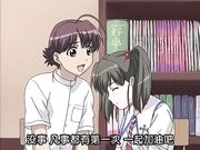 きみはぐ 01